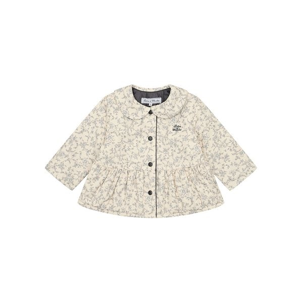 GE솔레이패딩점퍼