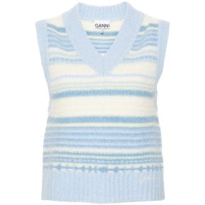 Knitwear K2258271 Clear Blue