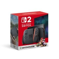 닌텐도 Switch 2(스위치 2) 마리오 카트 월드 세트