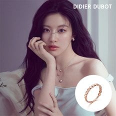 미스두 골드 반지 JDRRR5S28XX