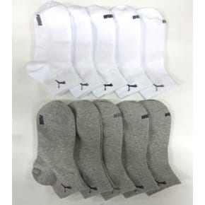 행)푸마남성단목5족 (컬러랜덤발송)