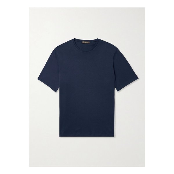 트레메조 씨 아일랜드 코튼 저지 티셔츠 46376663162903868