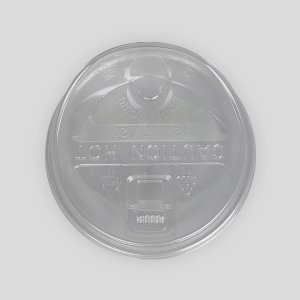  종이컵 D90 (12/16oz) 롱개폐 머그리드 1000개 1박스 투명