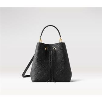 LOUIS VUITTON 네오노에 MM 크로스백 M45256 M45256