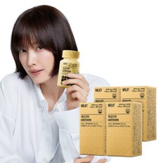 웰릿 케르타민 고함량 프리미엄 케르세틴 500mg 60정 4box