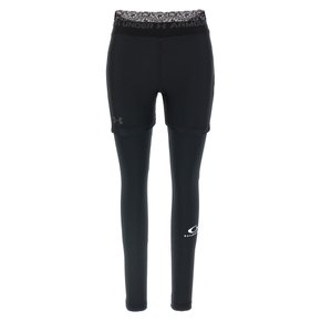 레깅스 x 언더아머® 815860TRVY21000