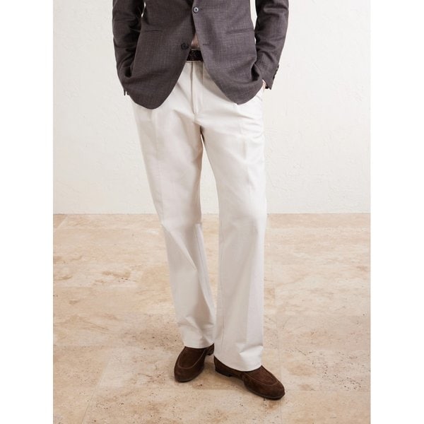 타인 II 스웨이드 로퍼 46376663163016922