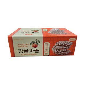 감귤과즐 600g (15g x 40입) / 무료배송