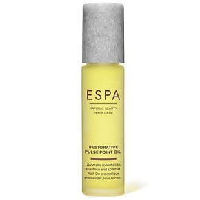 에스파 펄스 포인트 오일 ESPA Restorative Pulse Point Oil 9ml