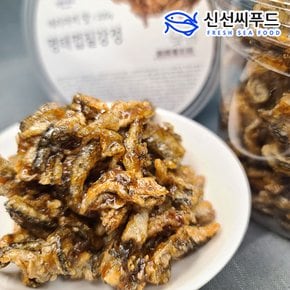 명태껍질 볶음 데리야끼 200g x 2