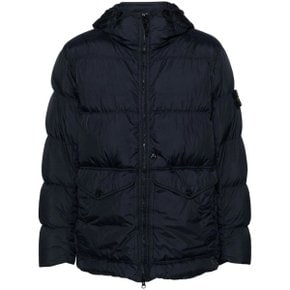 Down Jacket 811540723V0020 Blue