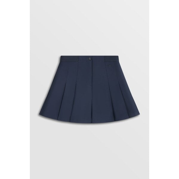 [Women] 아렐라 플리티드 쇼츠 1545140601000