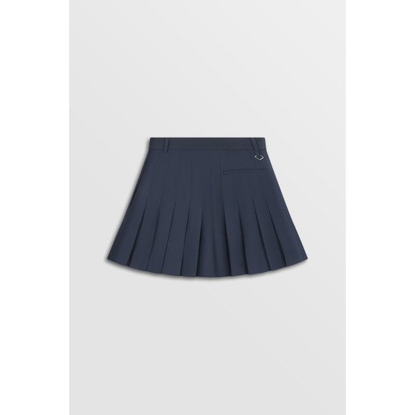 [Women] 아렐라 플리티드 쇼츠 1545140601000