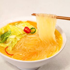 호박 국수 김치말이 500g/팩
