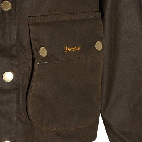 [해외배송] 바버 BLAZERS 262LWX1595LWXSN91 B0482275060