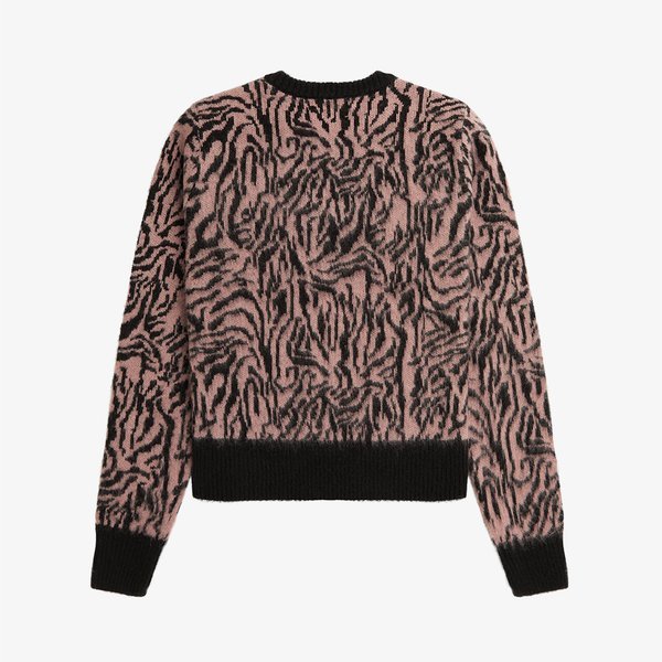 [파주점] AFPF2336557 S51 지브라 니트