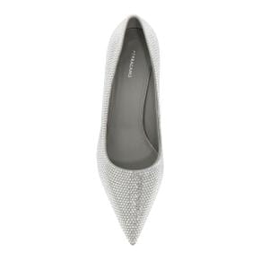 Pumps 01J0480776896 CRYSTAL