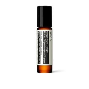 호주직구 Aesop 이솝 진저 플라이트 테라피 10ml 2팩