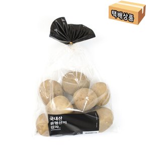 24년 수확한 유명산지 햇감자 1kg(봉)