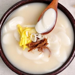 [HACCP] 40년전통 쌀 떡국떡/떡볶이떡 2kg 떡국떡 임박상품