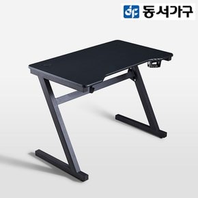 [동서가구] 제트 컴퓨터 1000 게이밍 데스크 DF919514