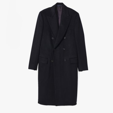 샌프란시스코마켓 CRSO 카루소 NORMA COAT NAVY CSD2M20000A