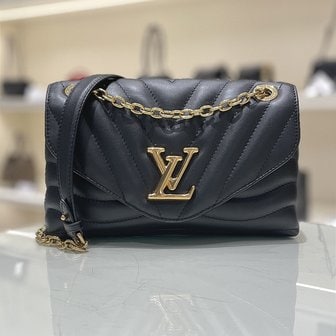 LOUIS VUITTON [미벤트중고명품 A+급]루이비통 뉴웨이브 체인 숄더백 M58552 (N120220118S)