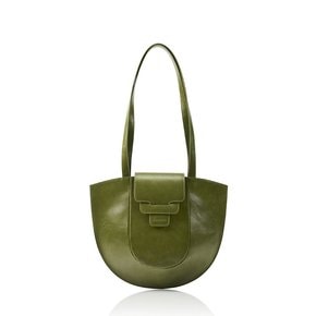 NEW WUZU BAG - OLIVE KHAKI