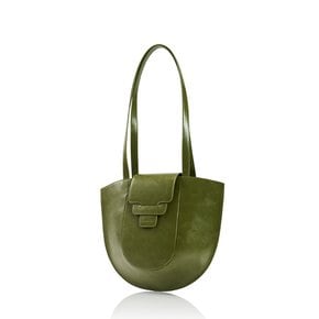 NEW WUZU BAG - OLIVE KHAKI