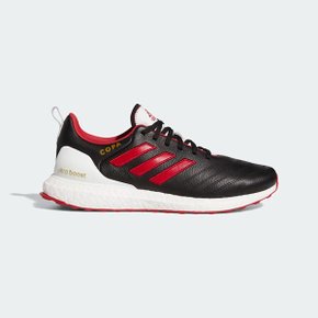 [해외] 아디다스 UNITED FC ULTRABOOST DNA X COPA 블랙 HQ5903