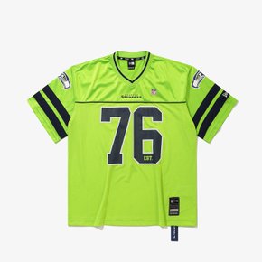 NFL 시애틀 시호크스 팬 웨어 럭비 티셔츠 14954658