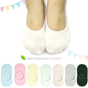 파스텔 아동덧신 유아덧신 유아동양말_P301731599
