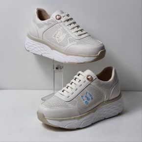 미셸by TC01 여성 5cm 경량 밴드형 스니커즈 X25003SB_P392680820