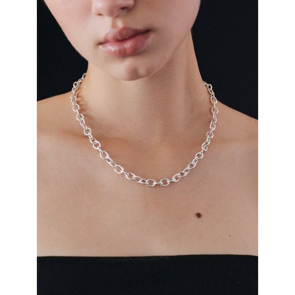 Mini Mara Necklace (silver925)