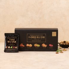 프리미엄 하루견과 20gx15입