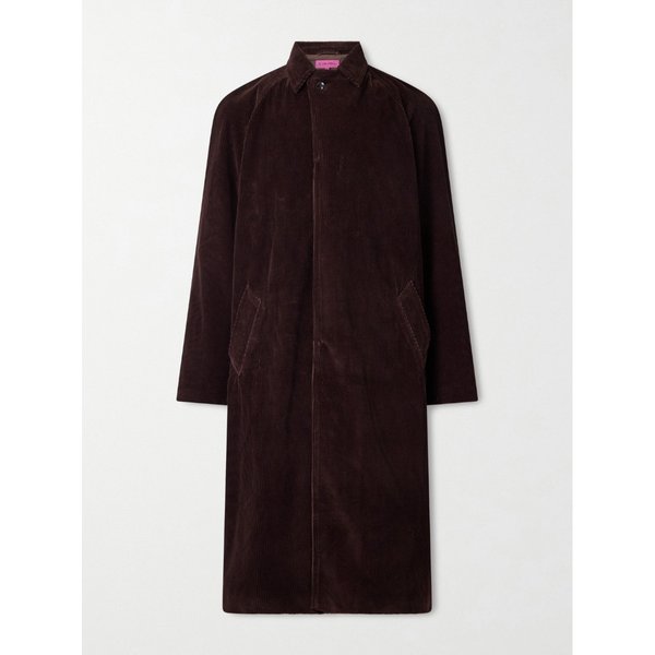 코튼 코듀로이 코트 46376663163011119