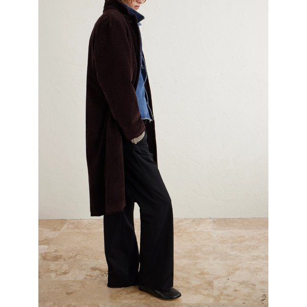 코튼 코듀로이 코트 46376663163011119