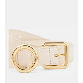 La Ceinture Regalo 레더 벨트 P00949911