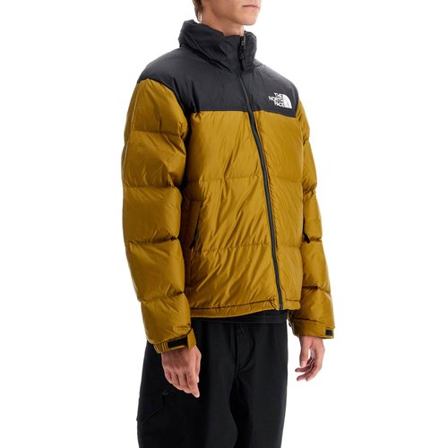 The North Face 1996 레트로 눕시 다운 재킷 SPD0C956E