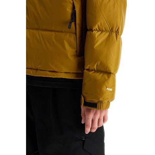 The North Face 1996 레트로 눕시 다운 재킷 SPD0C956E