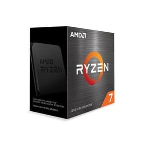 국내 AMD Ryzen 7 5700X W/O Cooler CPU