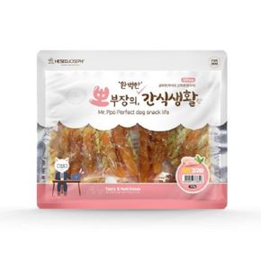 강아지 치킨고구마 300g 애견 닭고기 고기 간식