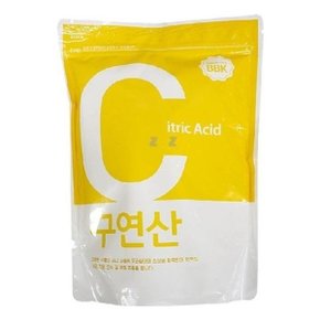 다목적 주방세제 버블킹 구연산 450g 주방용품 (WC56AC0)