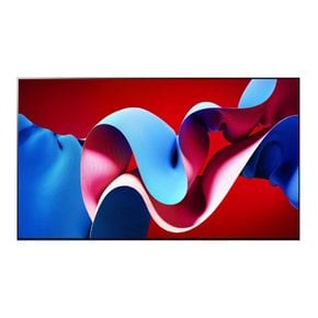 TV OLED77C4SNA 배송무료