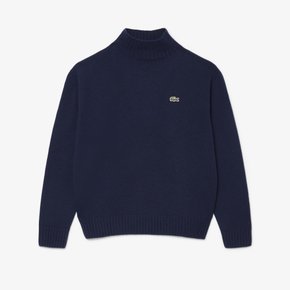 [시흥점] 여성 캐시미어 터틀넥 스웨터 AF2548-54N