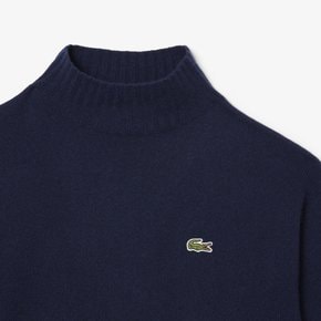 [시흥점] 여성 캐시미어 터틀넥 스웨터 AF2548-54N