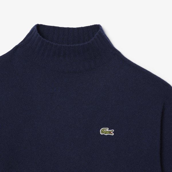 [시흥점] 여성 캐시미어 터틀넥 스웨터 AF2548-54N