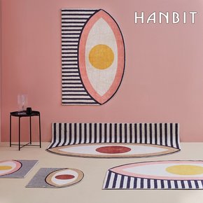 오라클 아뜰리에 코지 러그 카페트 모음