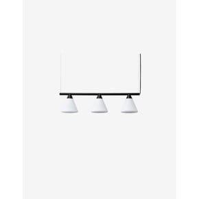 [AGO Lighting] PROBE Rail glass