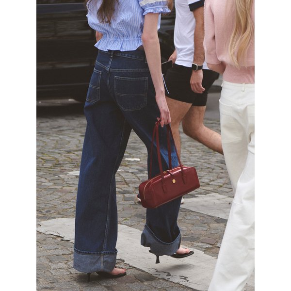 [단독]Sac Caillou_3colors